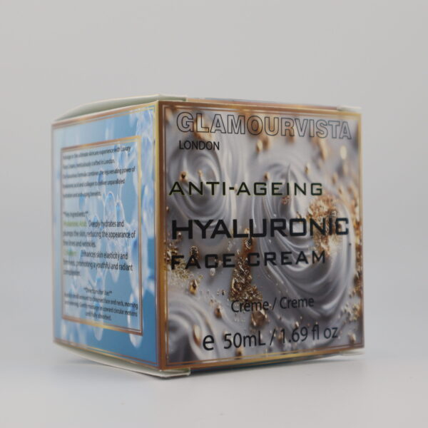Glamourvista HydraLift Cream 50ml - Image 7