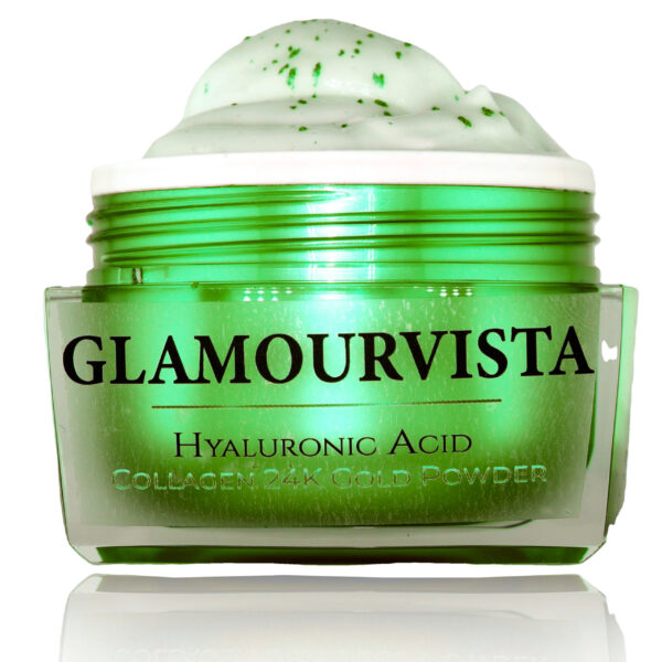 Glamourvista HydraLift Cream 50ml