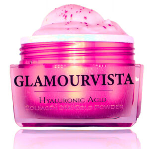Glamourvista Radiance Repair Cream 50ml