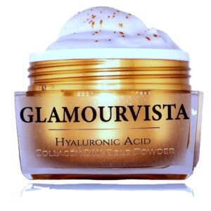 Glamourvista Youth Restore Cream 50ml