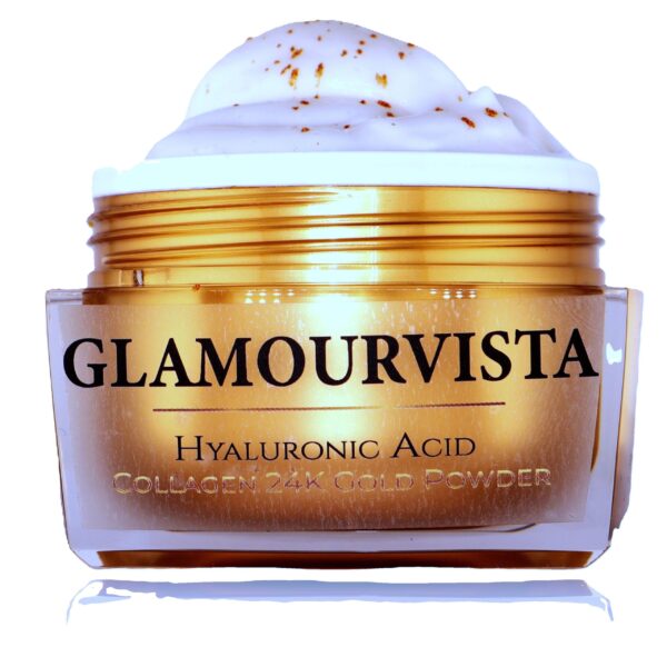 Glamourvista Youth Restore Cream 50ml